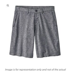 PATAGONIA -Men's Back Step Shorts - 10"